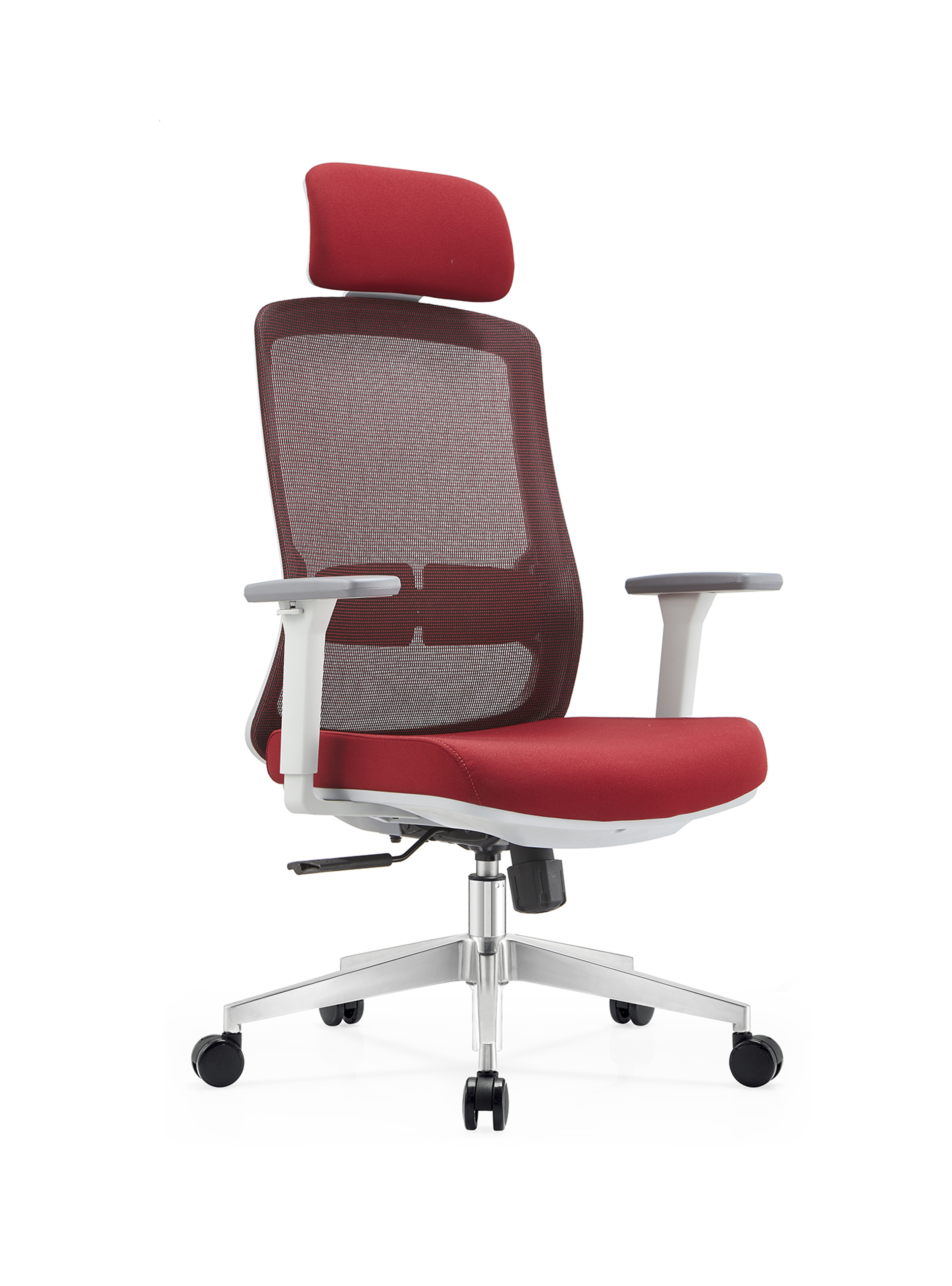 办公椅|网布职员椅|办公家具|设计师家具|网布职员椅